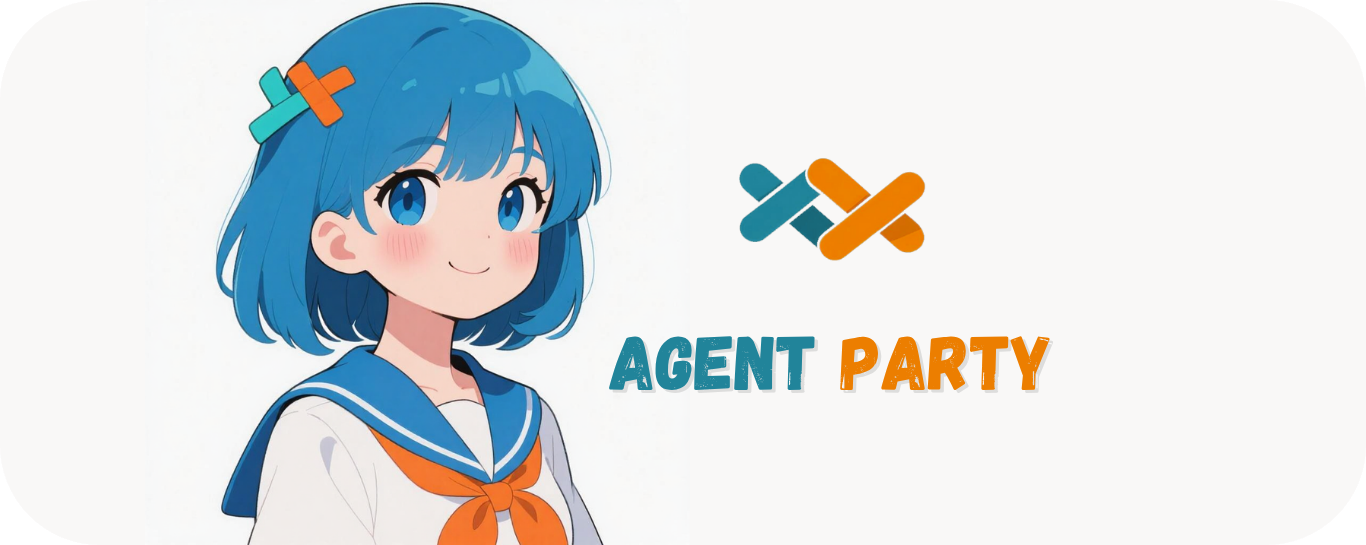 super-agent-party screenshot 1