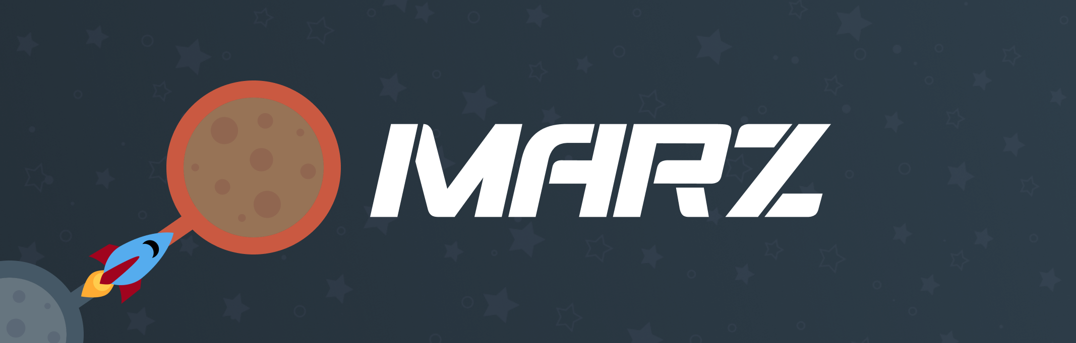 marz screenshot 1