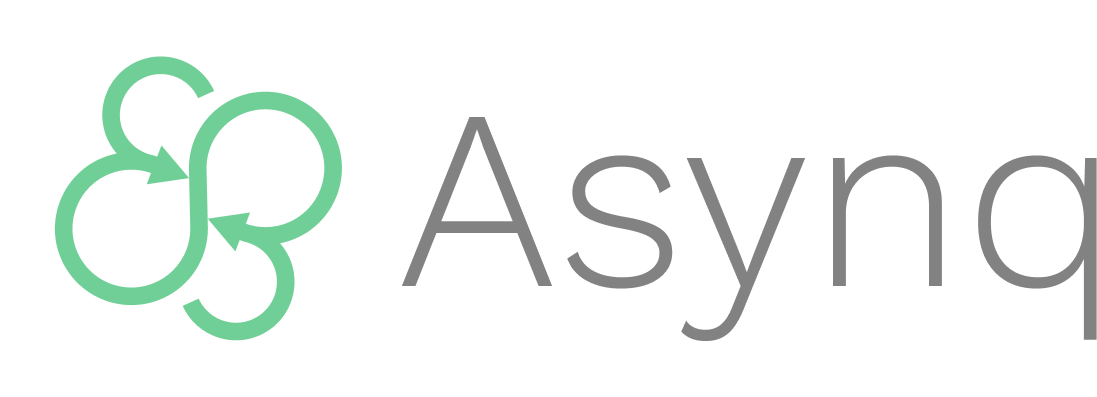 asynq screenshot 1