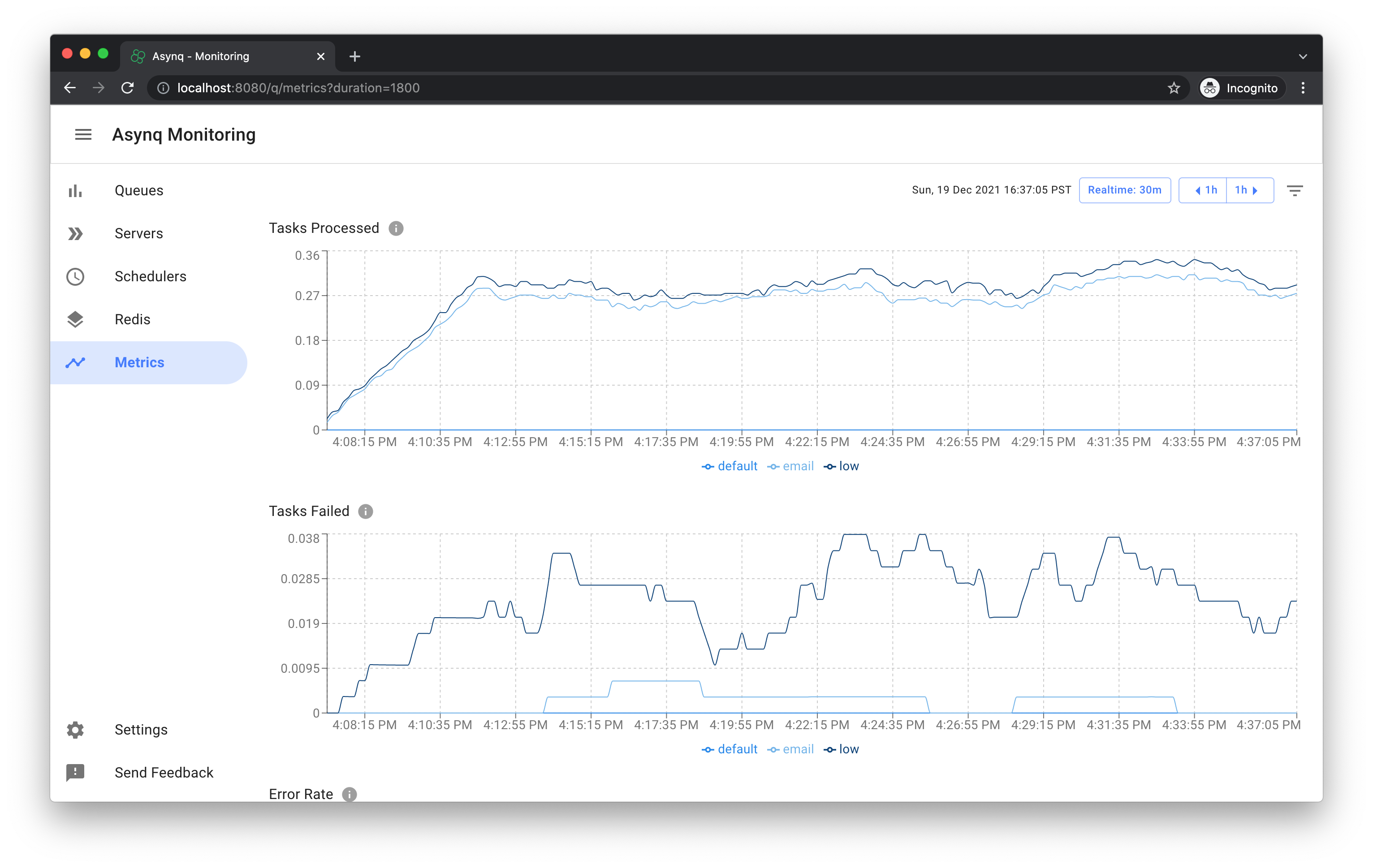 asynq screenshot 6
