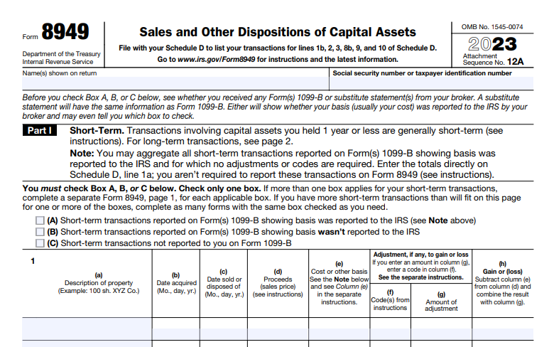 financial screenshot 1
