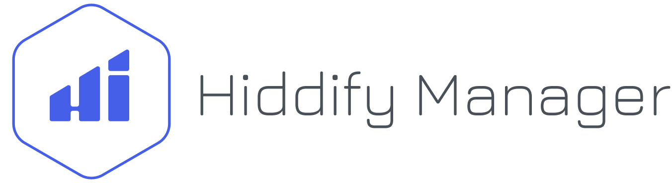 Hiddify-Manager screenshot 1