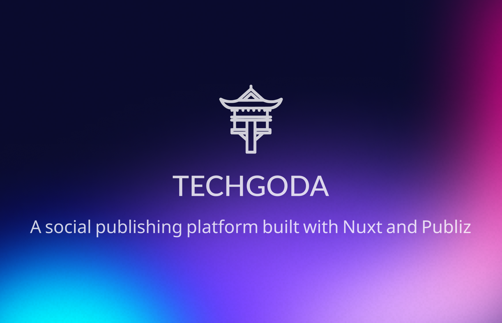techgoda screenshot 1