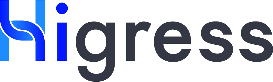 higress screenshot 1
