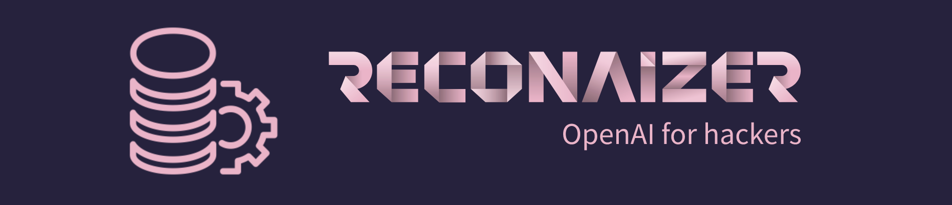 ReconAIzer screenshot 1