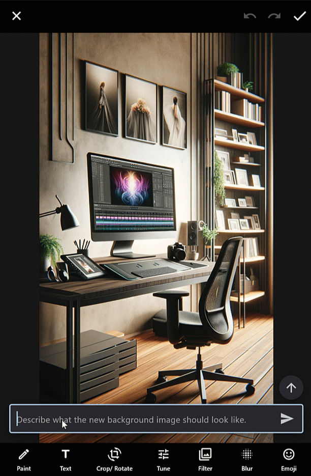 pro_image_editor screenshot 3