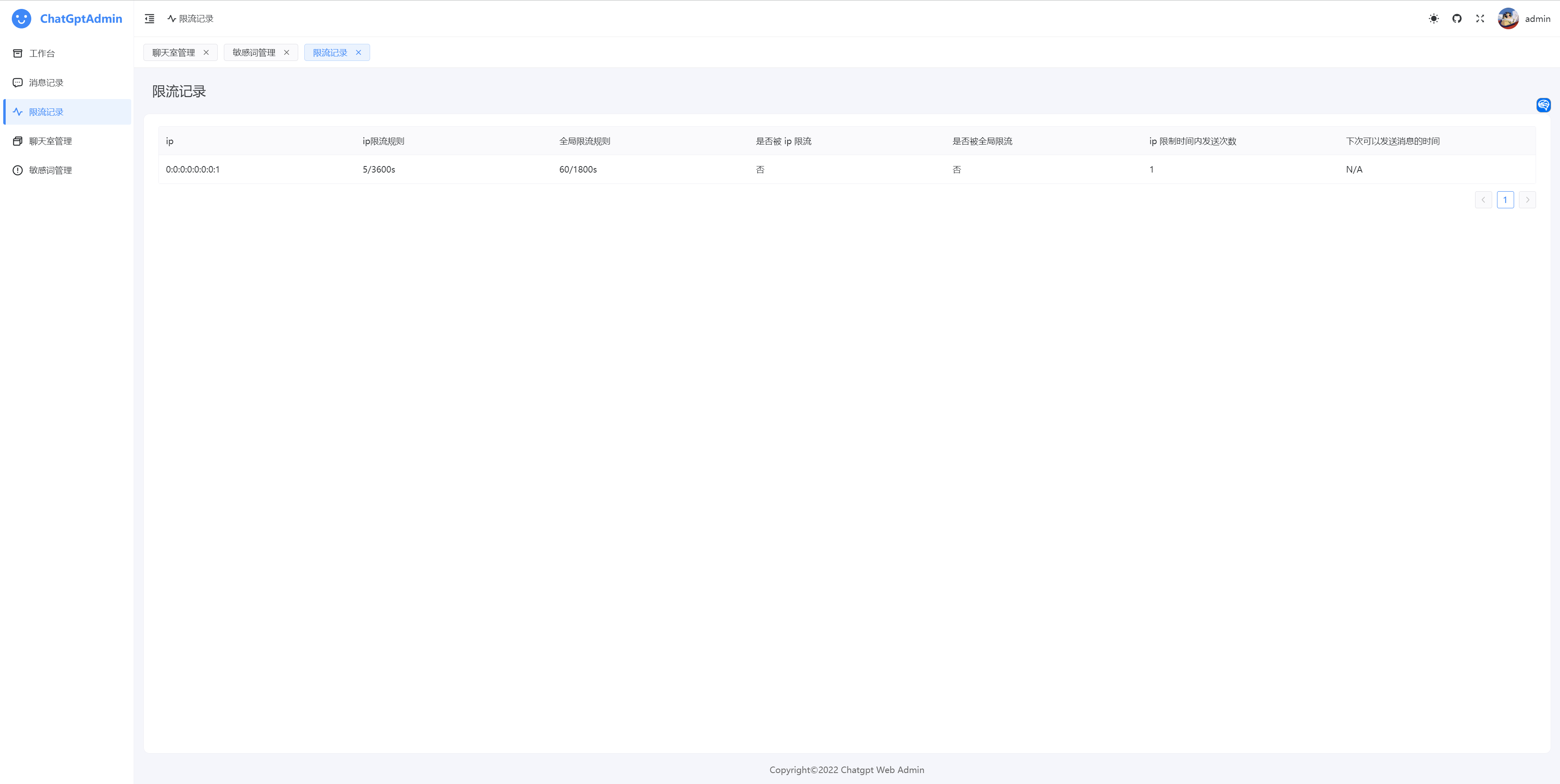 chatgpt-jiezi screenshot 2
