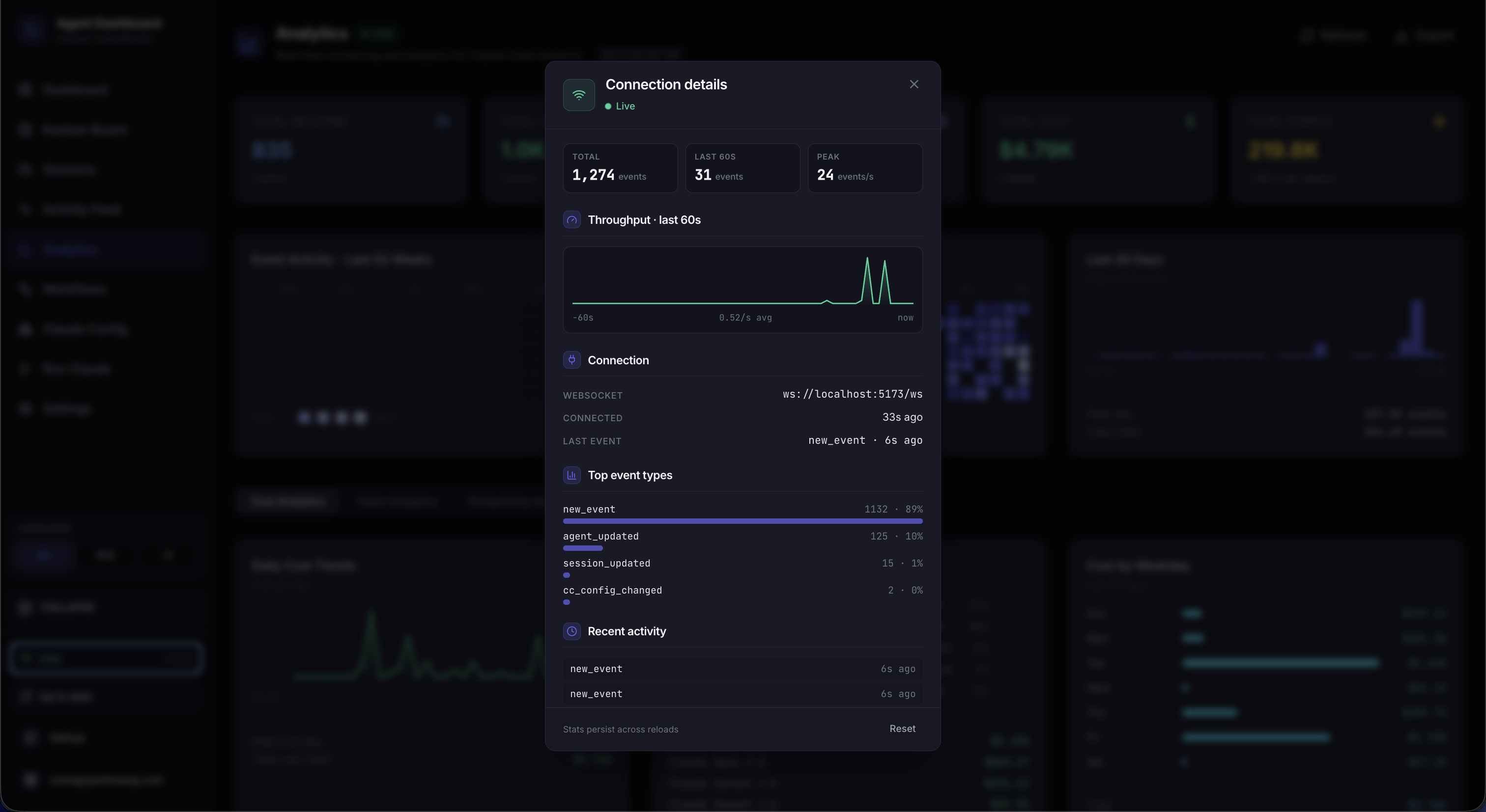 Claude-Code-Agent-Monitor screenshot 25