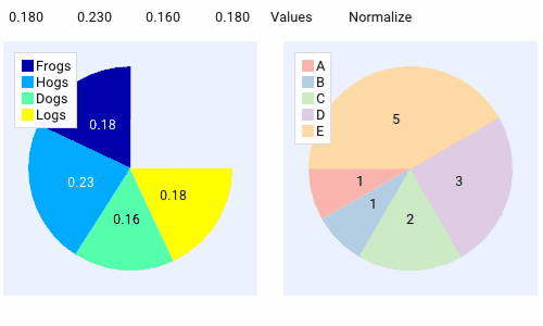 DearPyGui screenshot 5