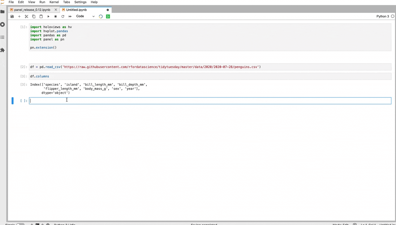 panel screenshot 4