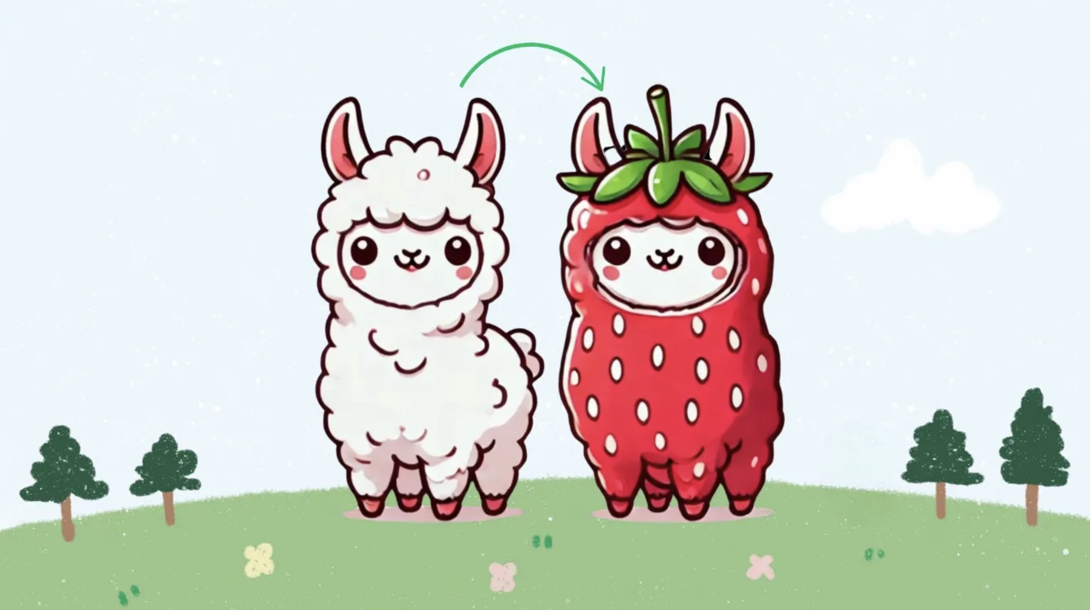 ichigo screenshot 1