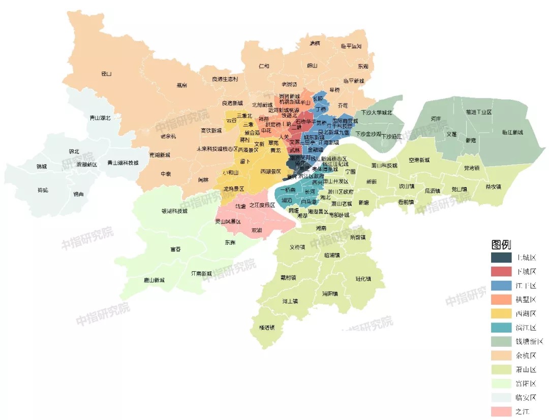 hangzhou_house_knowledge screenshot 1