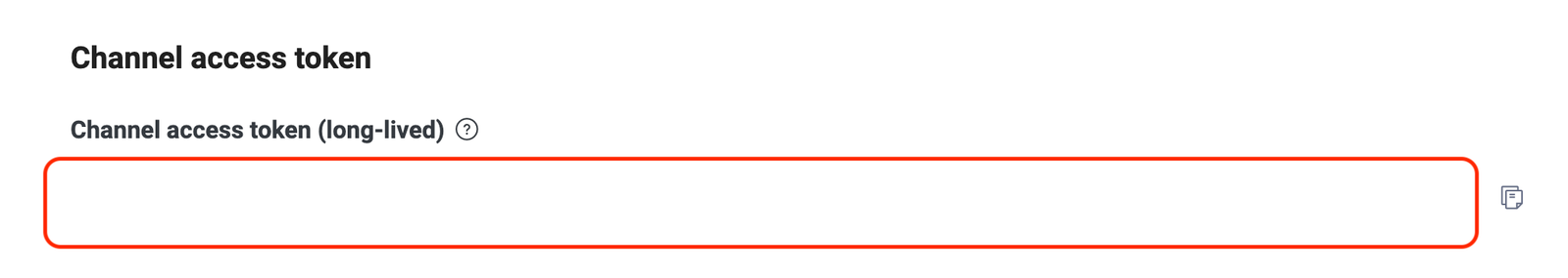 GPT-Linebot-python-flask-on-vercel screenshot 7