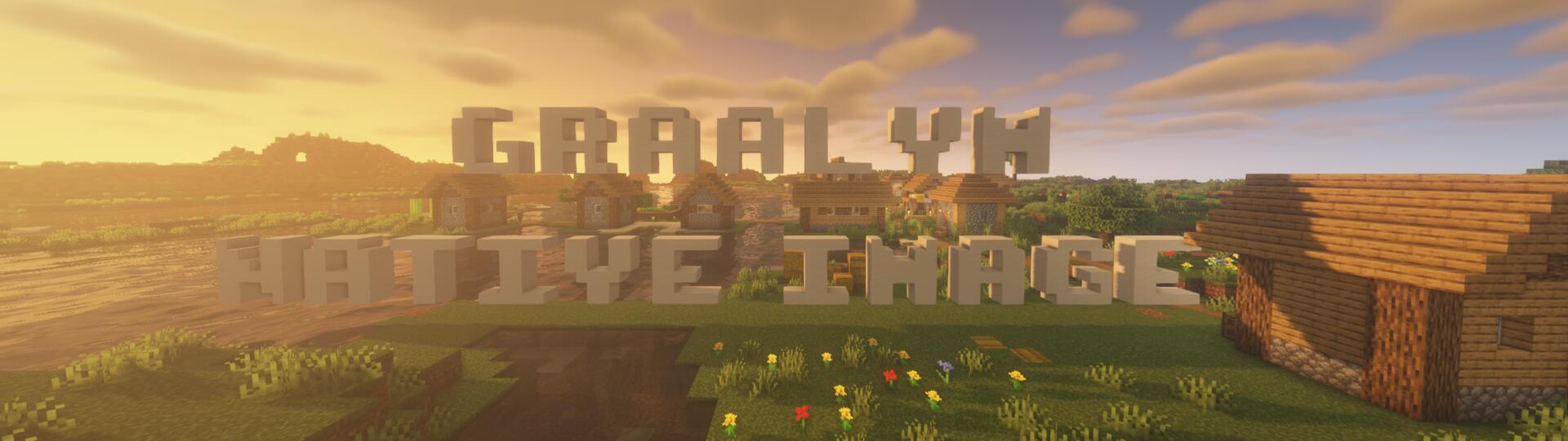 native-minecraft-server screenshot 1