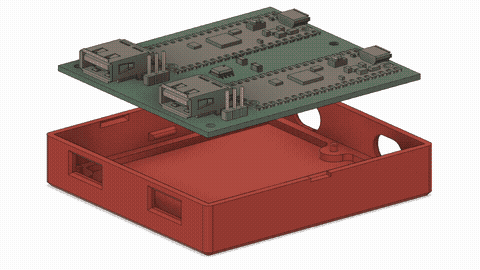 deskhop screenshot 5