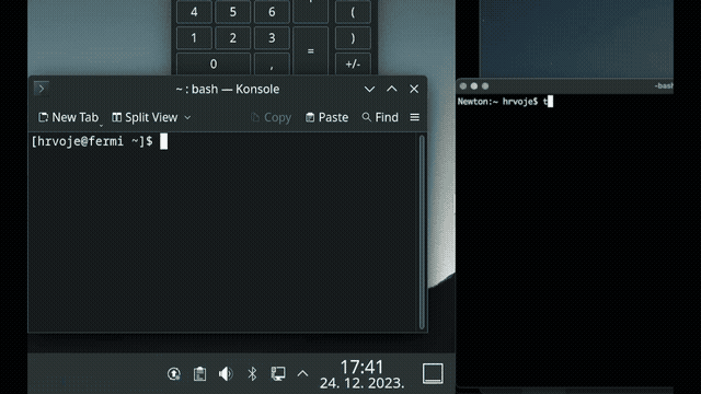 deskhop screenshot 3