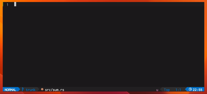 llm.nvim screenshot 1