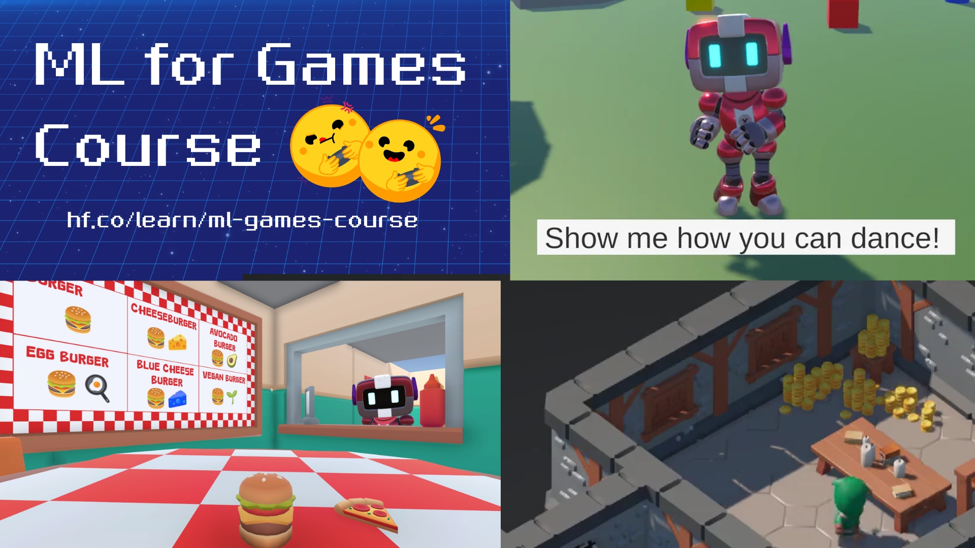 making-games-with-ai-course screenshot 1