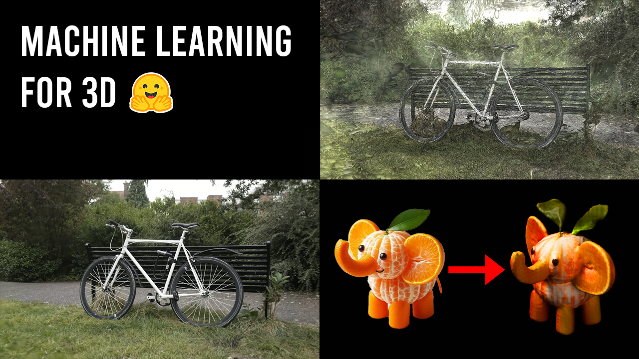 ml-for-3d-course screenshot 1