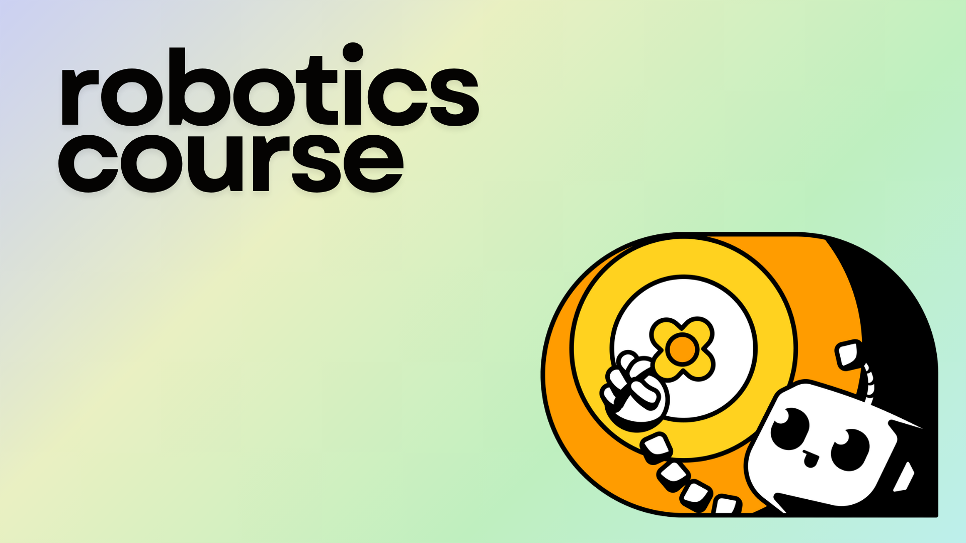 robotics-course screenshot 1
