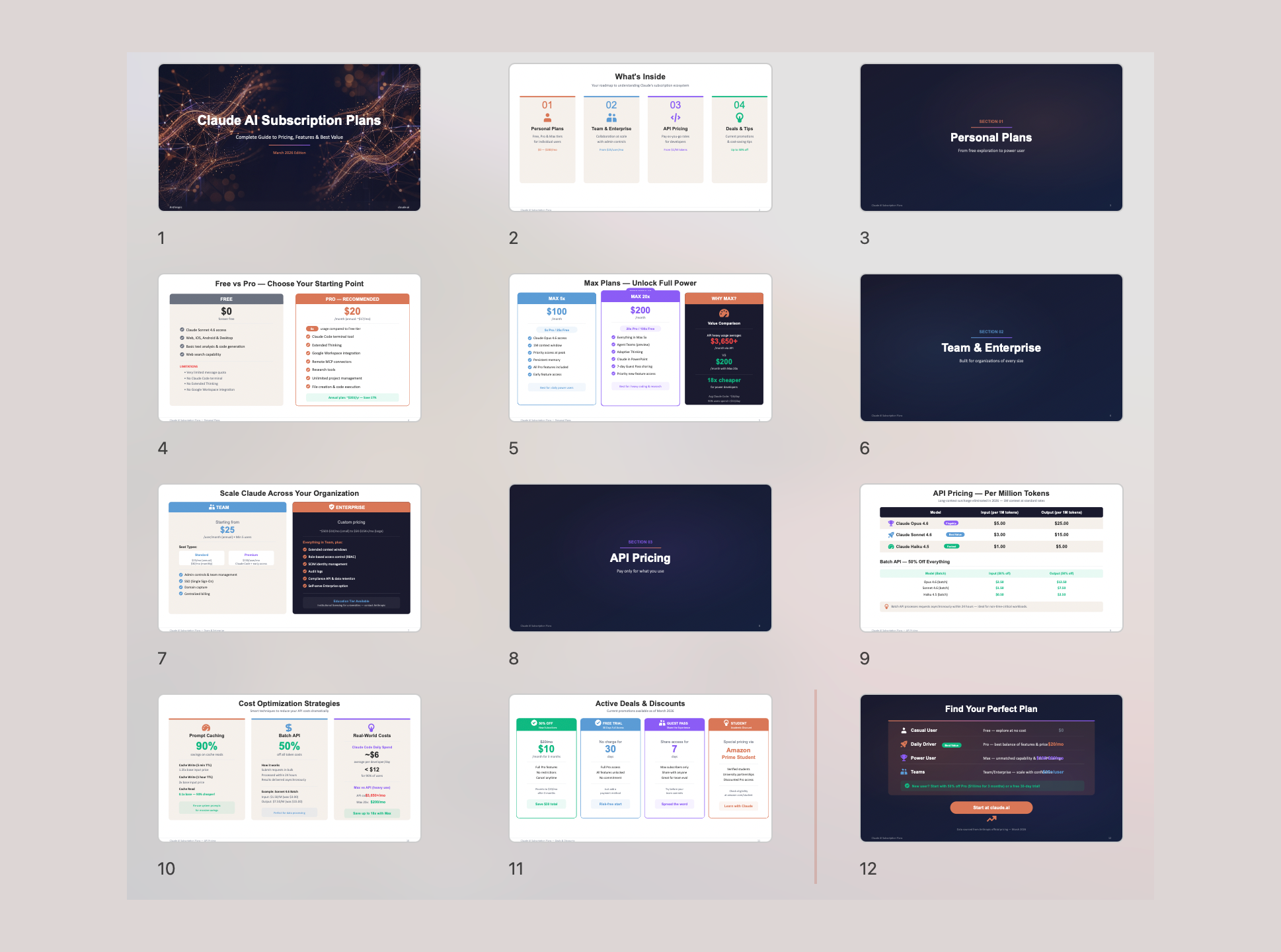 ppt-master screenshot 5