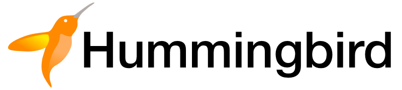 hummingbird screenshot 1