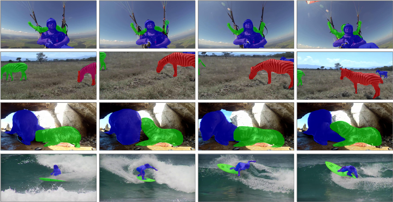 TeViT screenshot 5