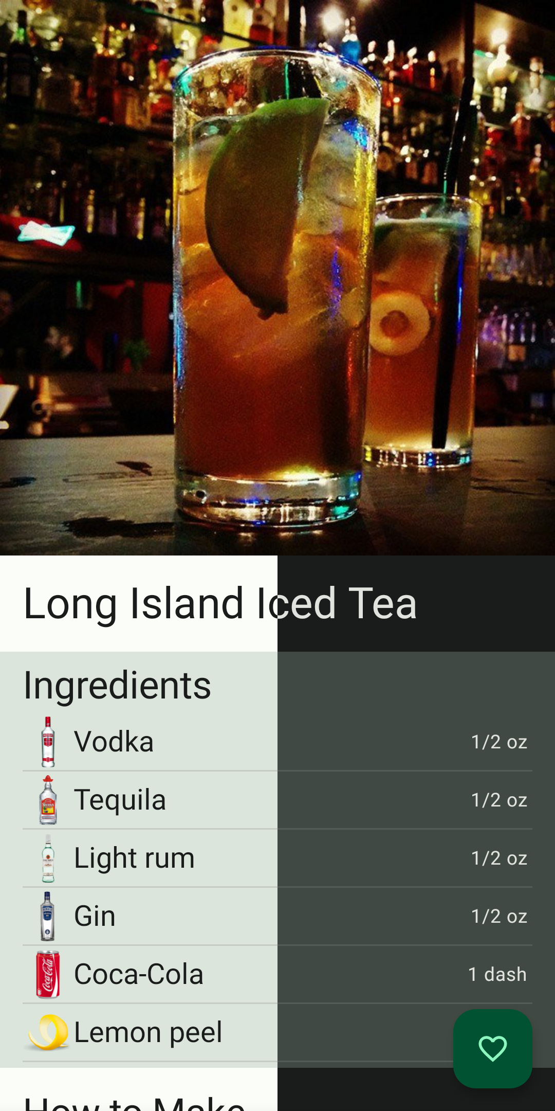 Mojito screenshot 7