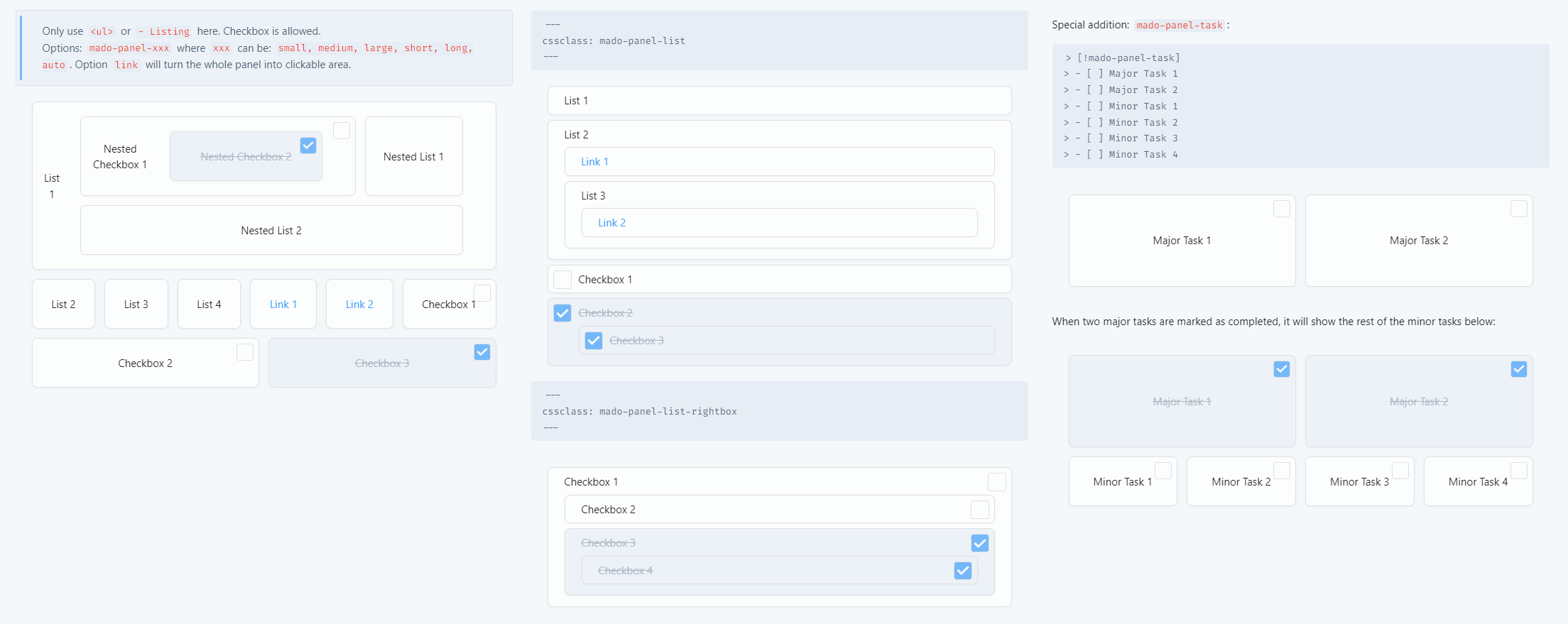 Obsidian-Theme-Mado-11 screenshot 7