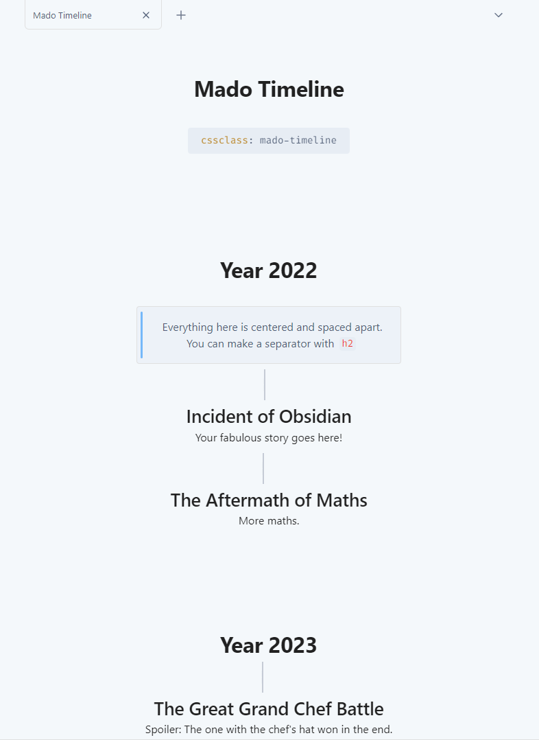 Obsidian-Theme-Mado-11 screenshot 8