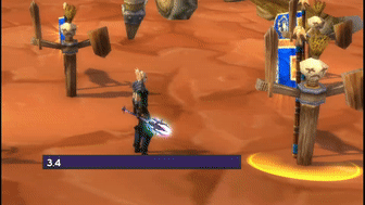 SwedgeTimer screenshot 1