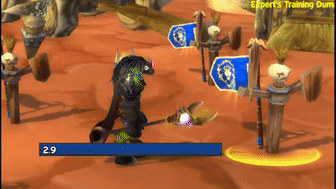 SwedgeTimer screenshot 2