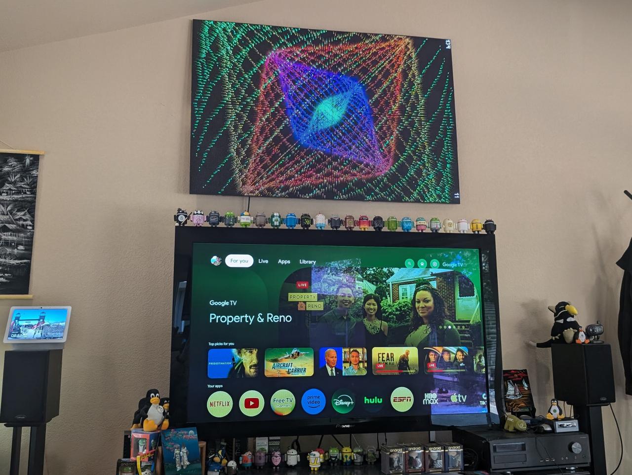 rpi-rgb-led-matrix screenshot 9