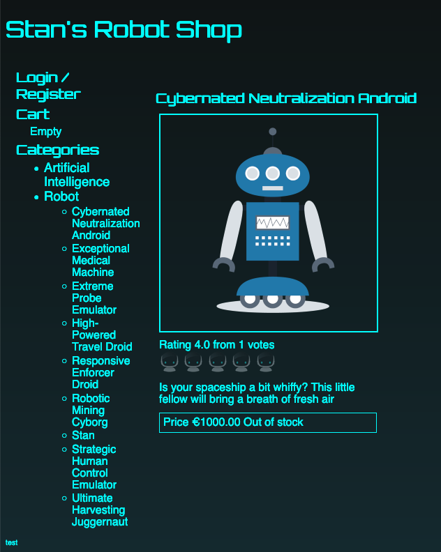 Azure-zero-to-hero screenshot 3