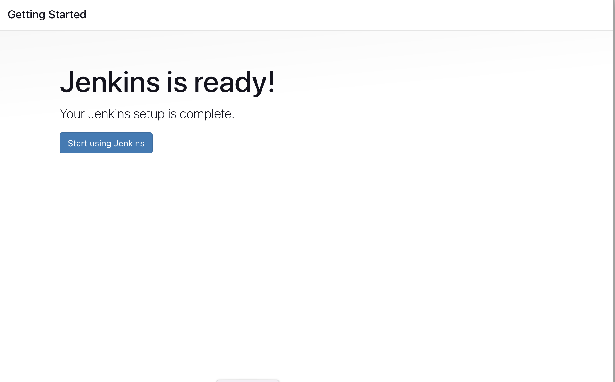 Jenkins-Zero-To-Hero screenshot 8