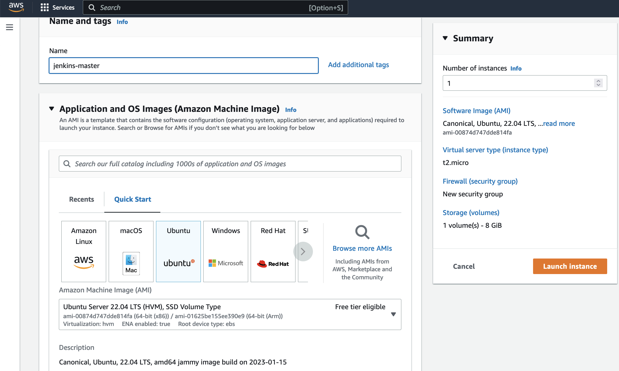 Jenkins-Zero-To-Hero screenshot 2