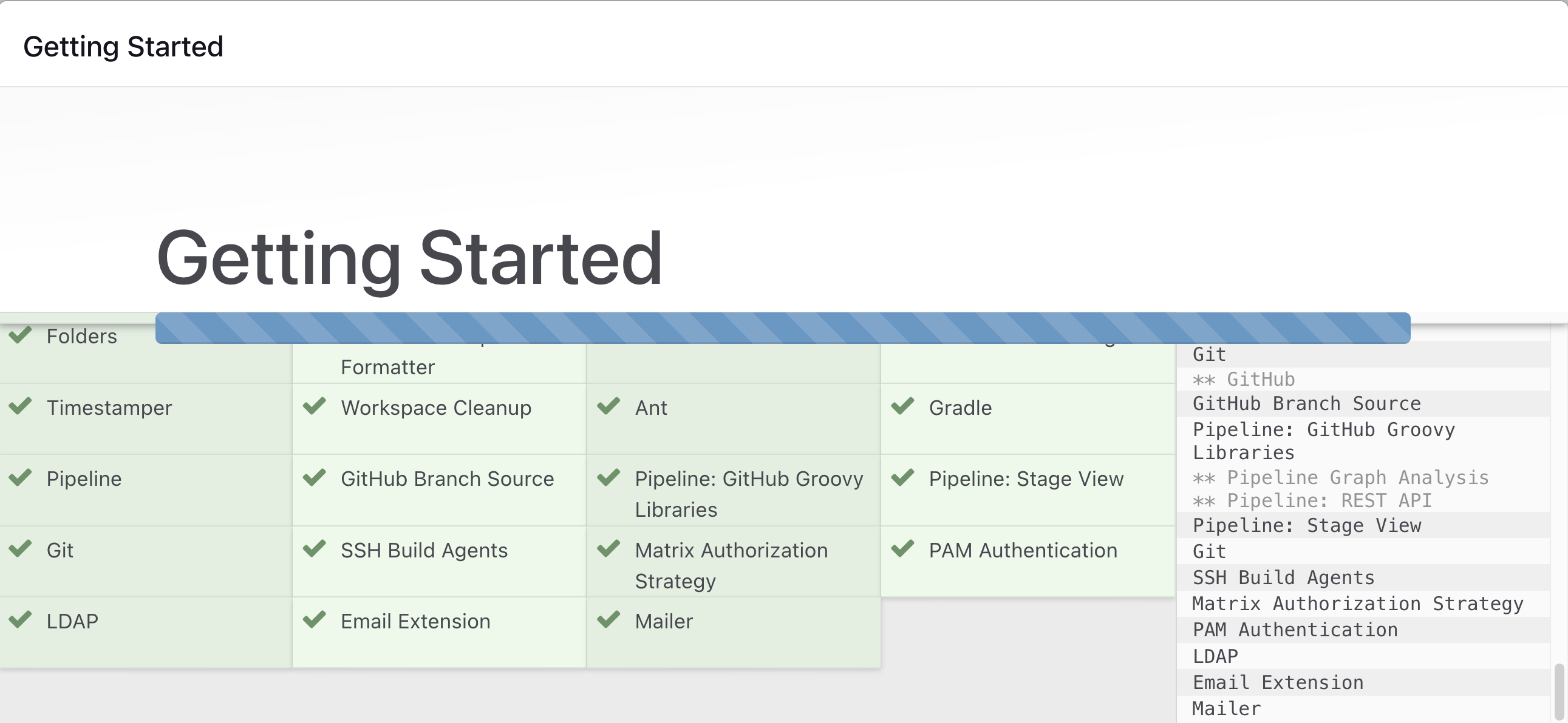 Jenkins-Zero-To-Hero screenshot 6