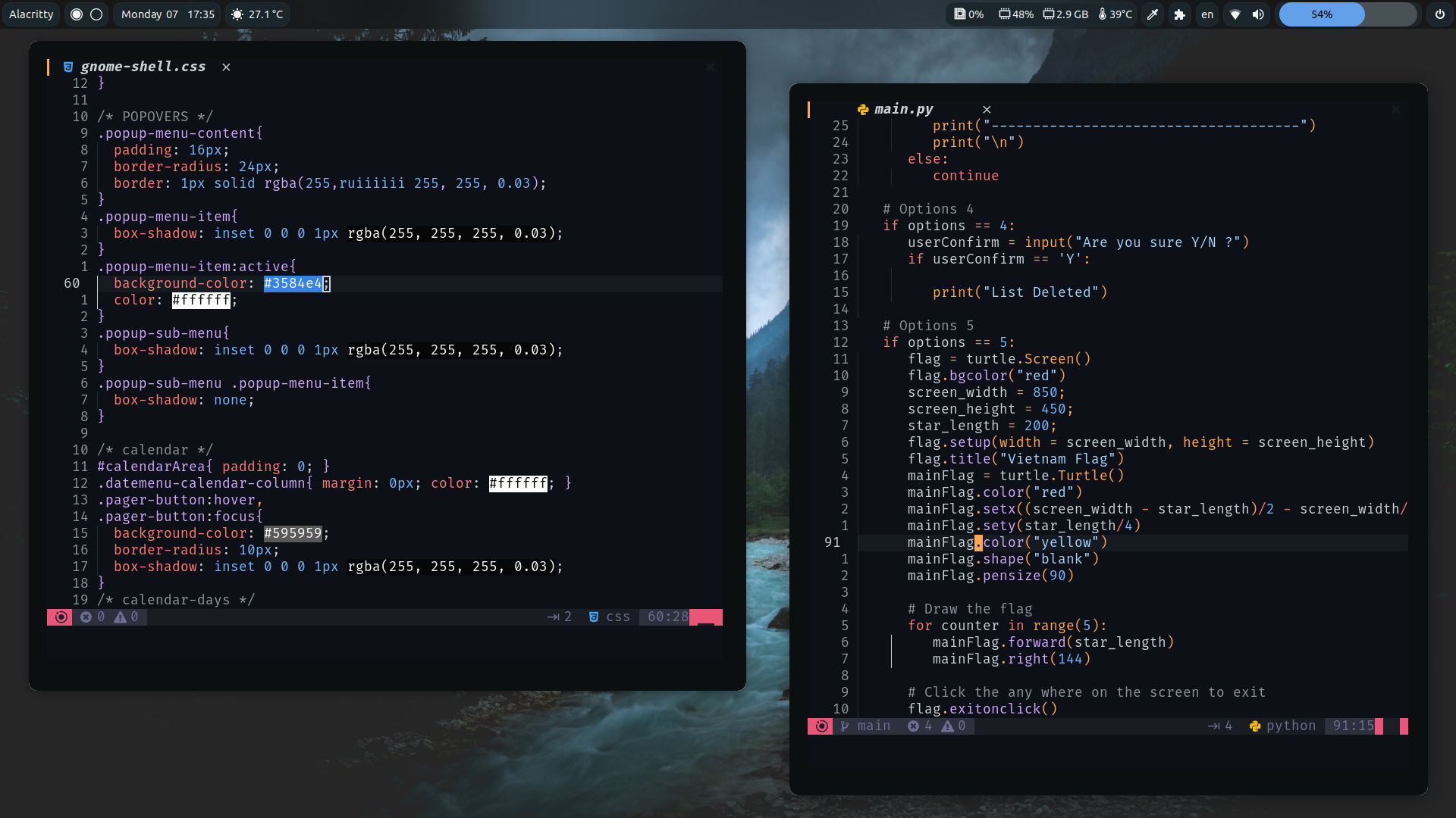 dots screenshot 6