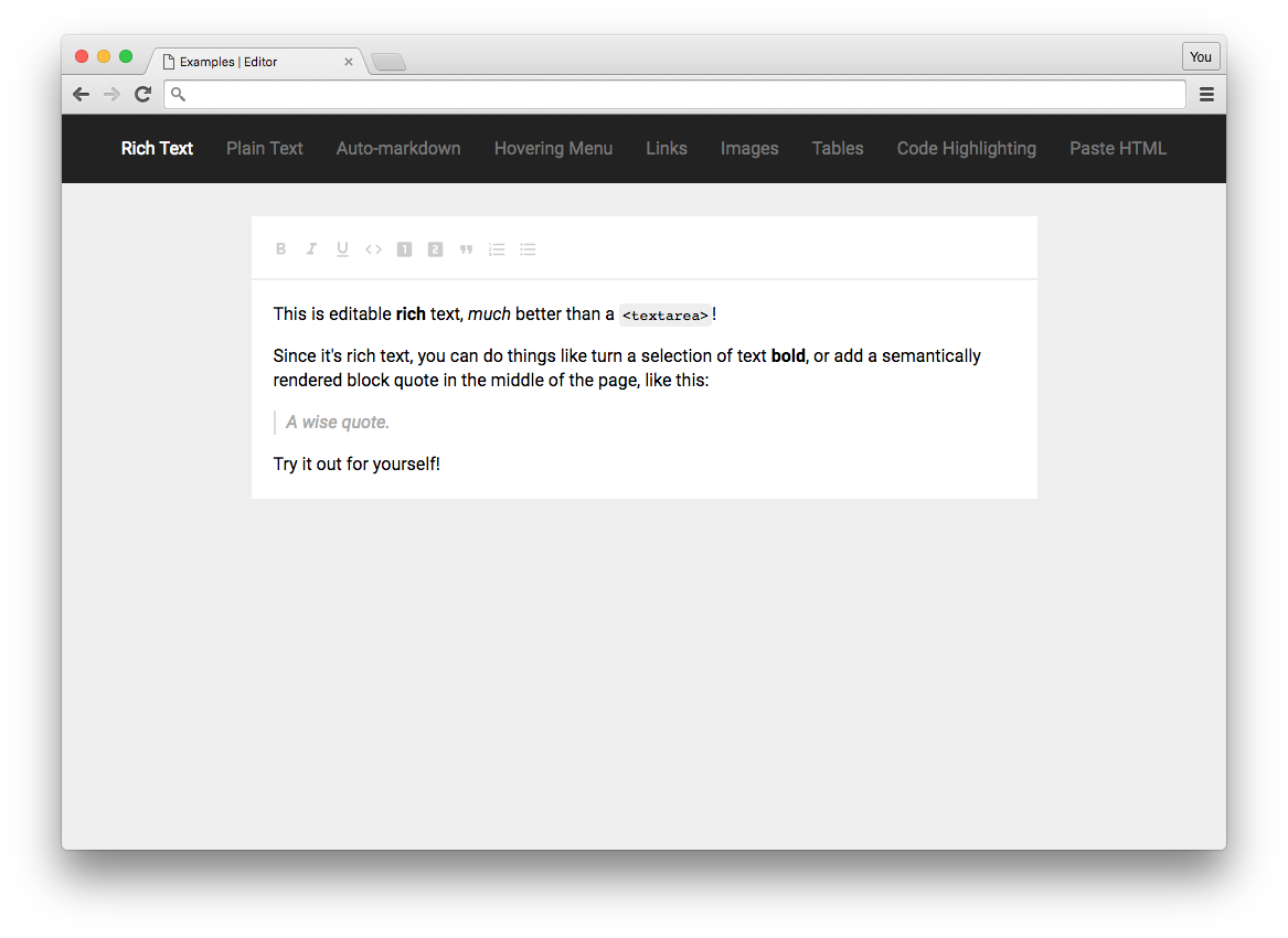 slate screenshot 1
