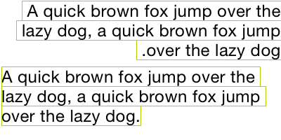 YYText screenshot 32