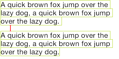 YYText screenshot 25