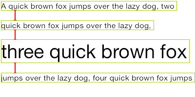 YYText screenshot 24