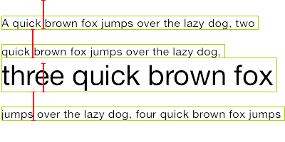 YYText screenshot 29