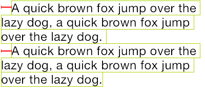 YYText screenshot 26