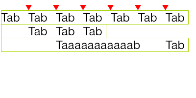 YYText screenshot 33