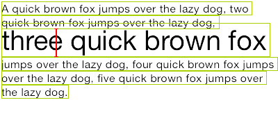 YYText screenshot 30