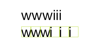 YYText screenshot 21