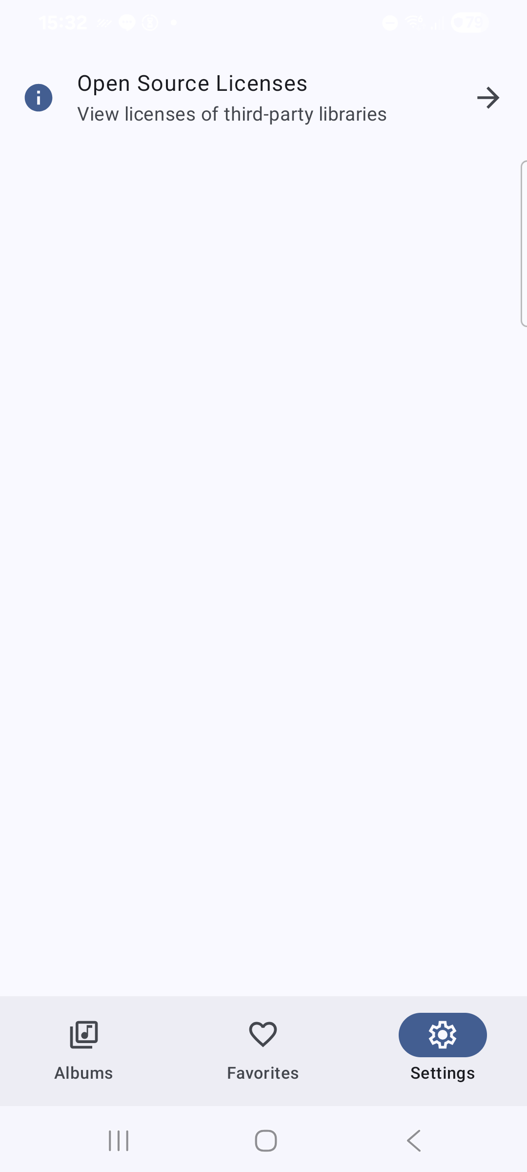 android-showcase screenshot 4