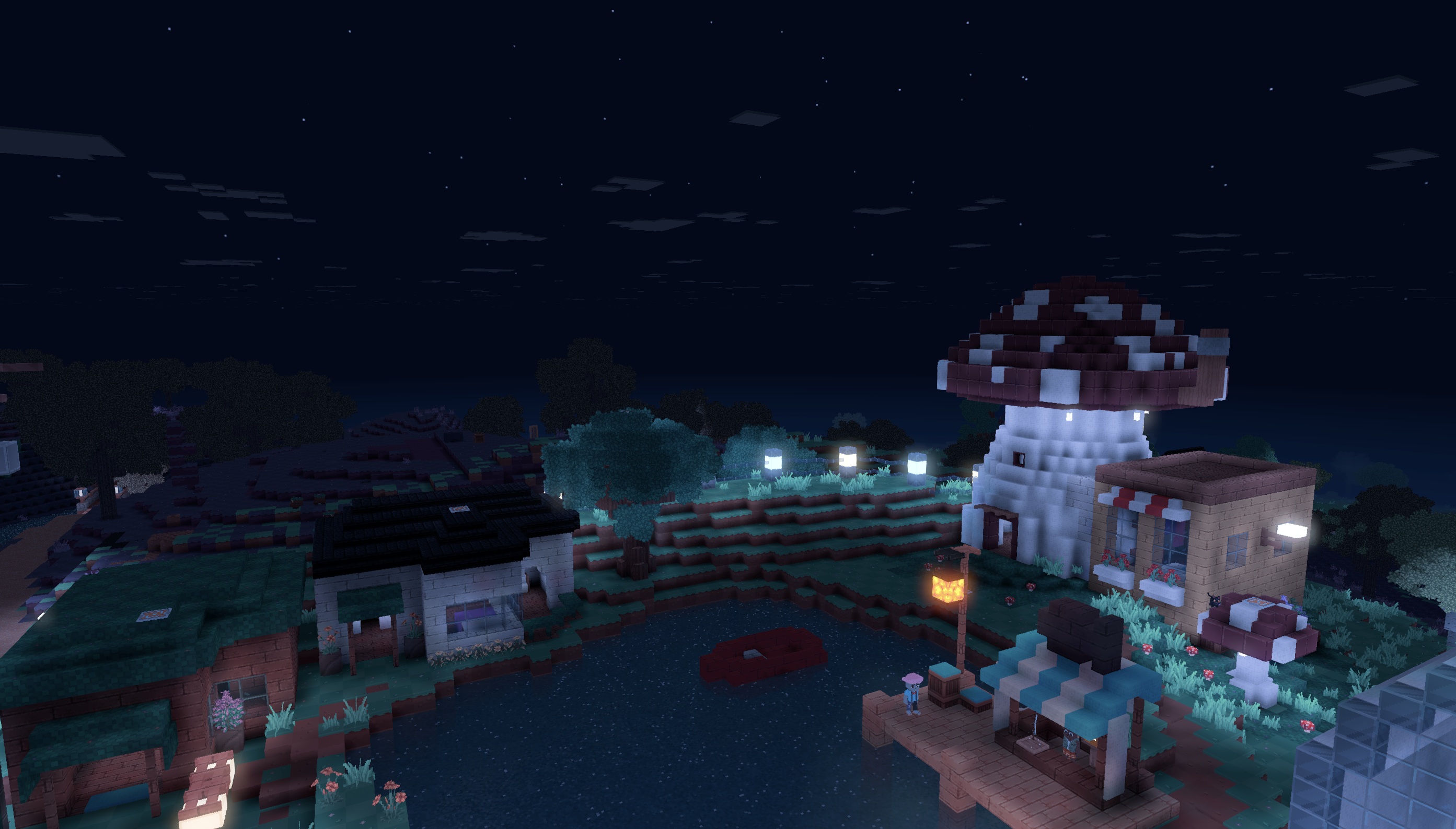 biomes-game screenshot 1