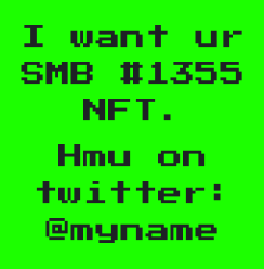 nft-armory screenshot 2